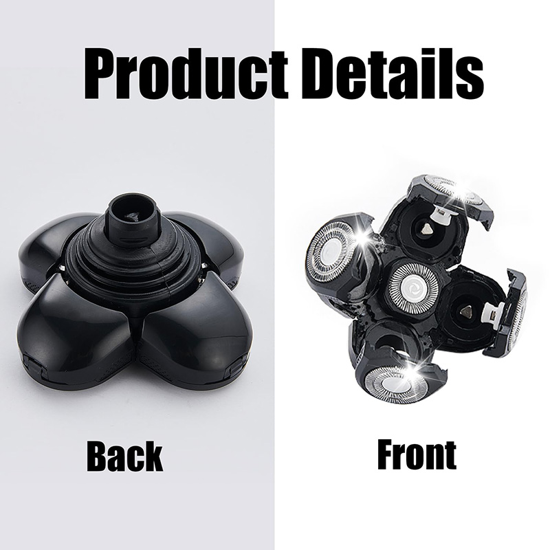 Electric Shaver Replacement Sh - Electric Shaver Rotary review and price