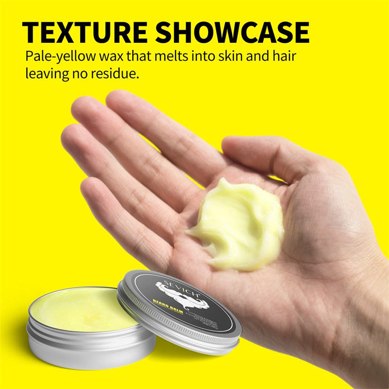 SEVICH Natural Beard Balm Wax  - Shaving Cream review and price