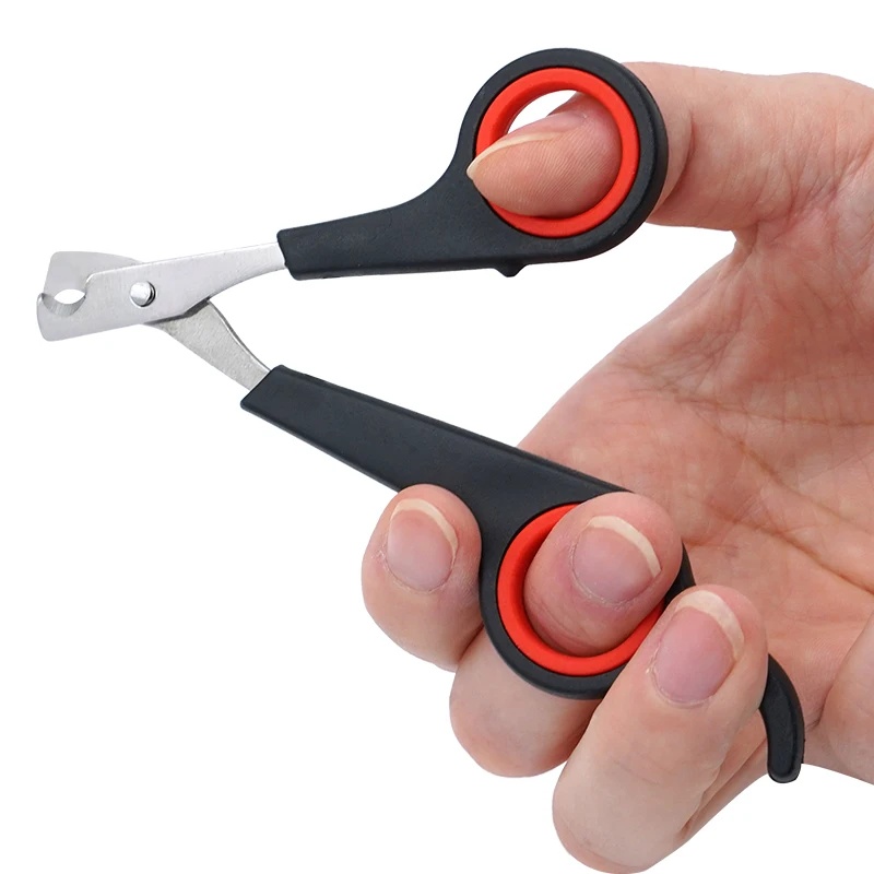 12cm Pet Parrot Nail Scissor D - Grooming Scissors review and price