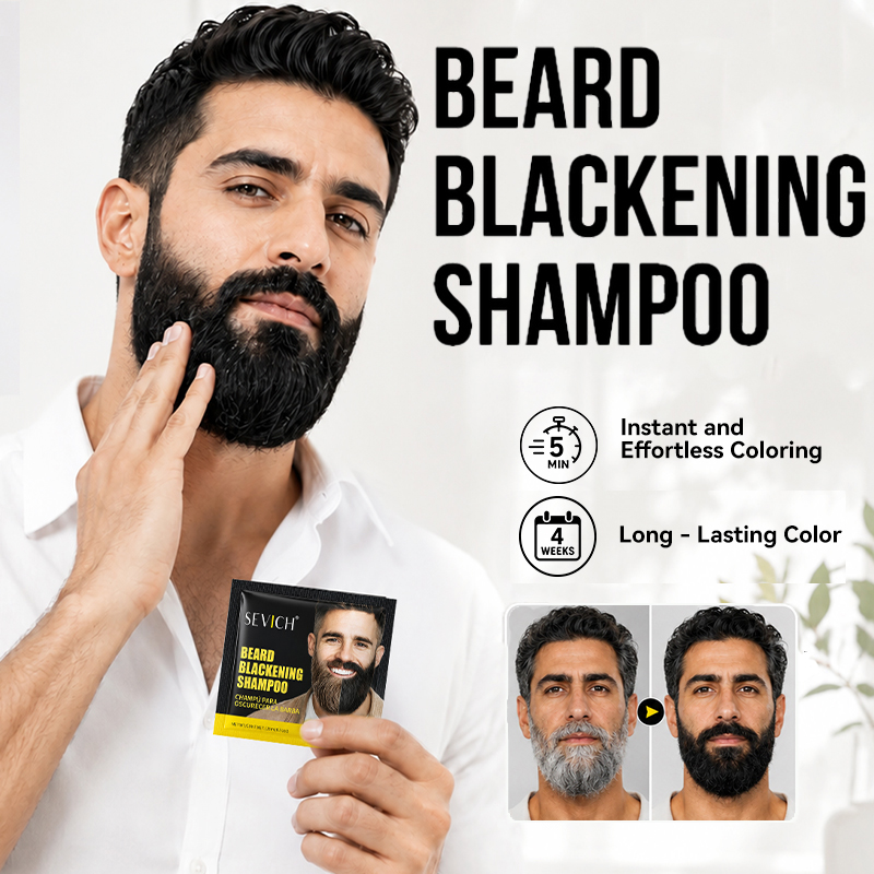 10-Pack Natural Black Beard Ha - Shaving Cream review and price