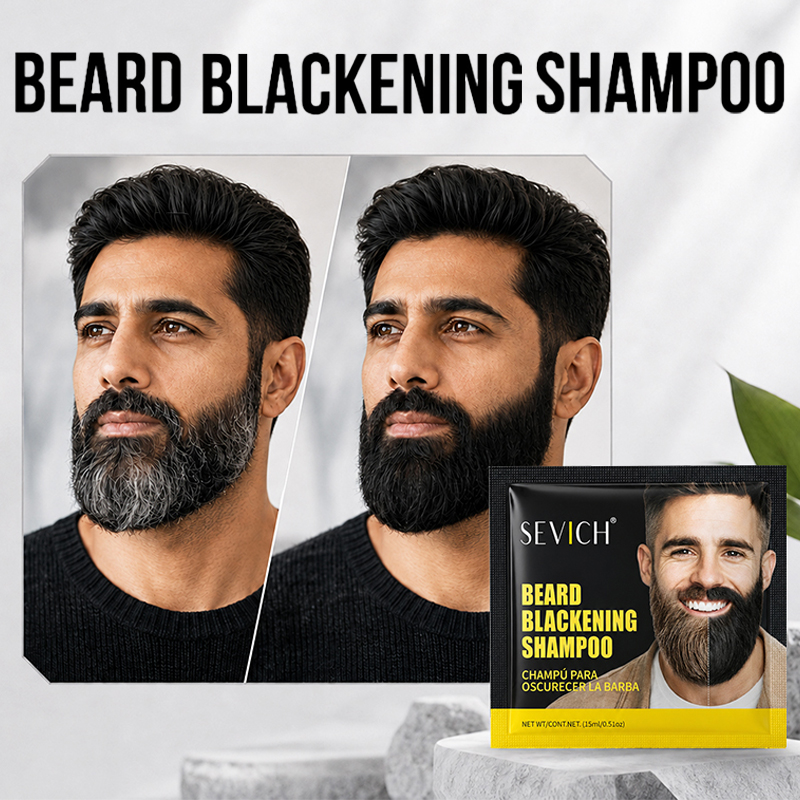 10-Pack Natural Black Beard Ha - Shaving Cream review and price