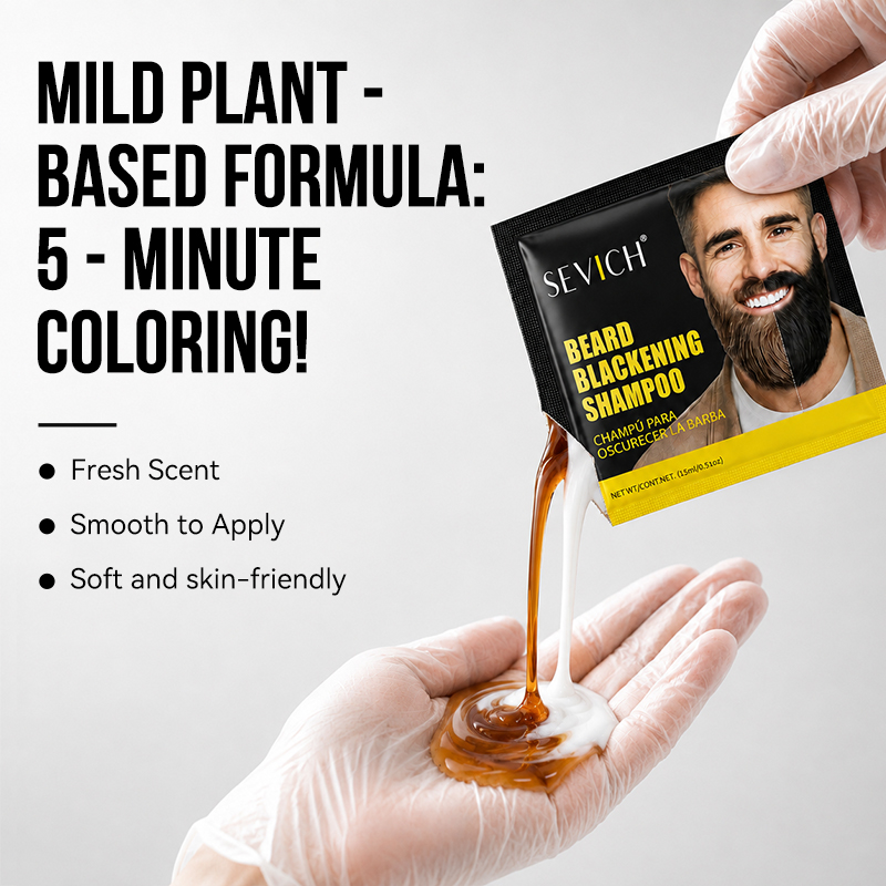 10-Pack Natural Black Beard Ha - Shaving Cream review and price