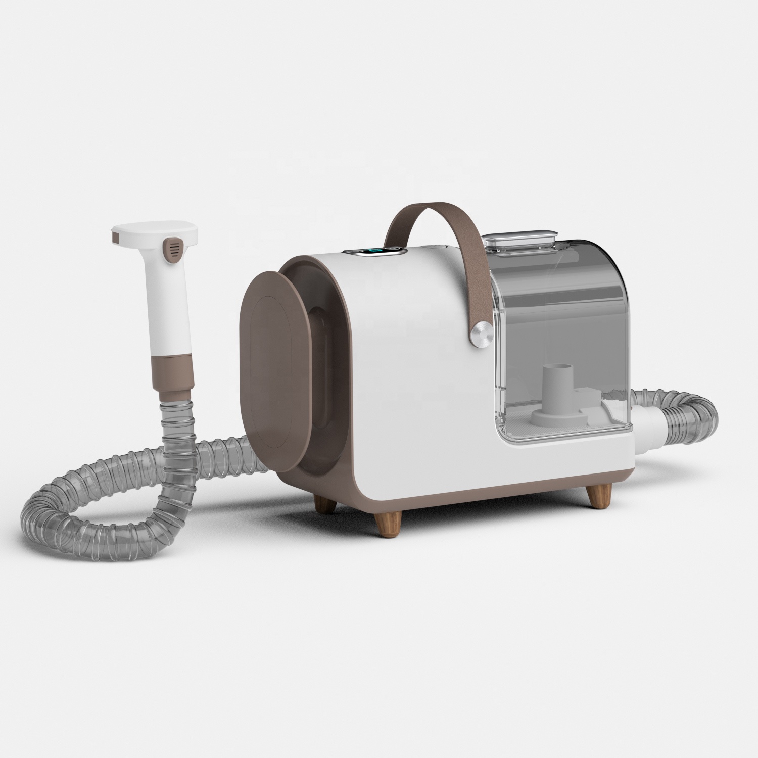 Pet Grooming Kit Vacuum  Dog P - Grooming Kit review and price