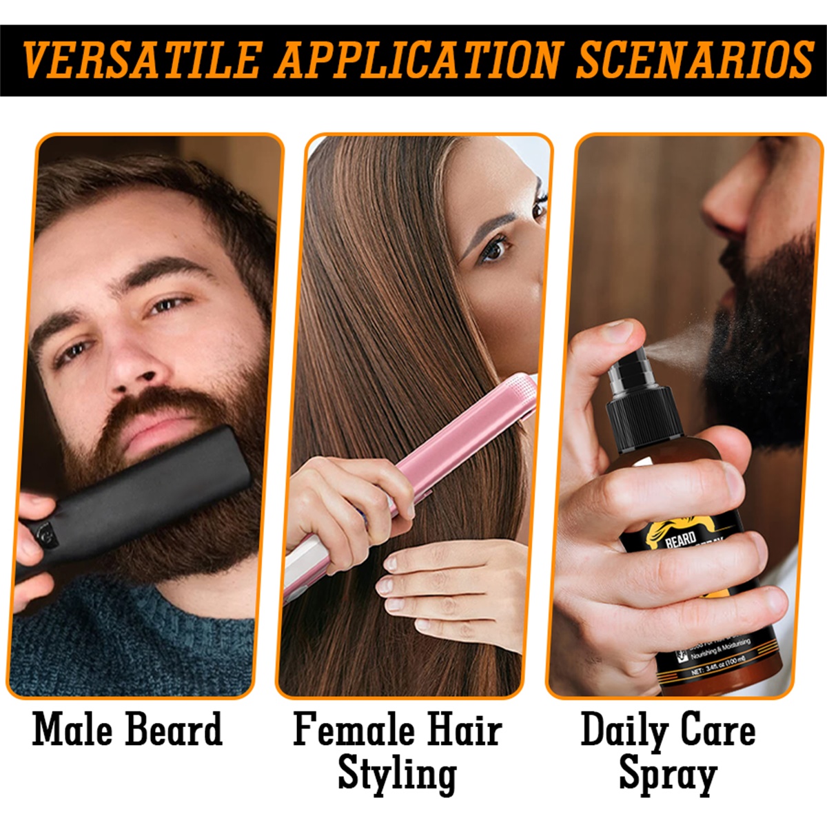 Beard Moisturizing Nourishing  - Beard Oil review and price