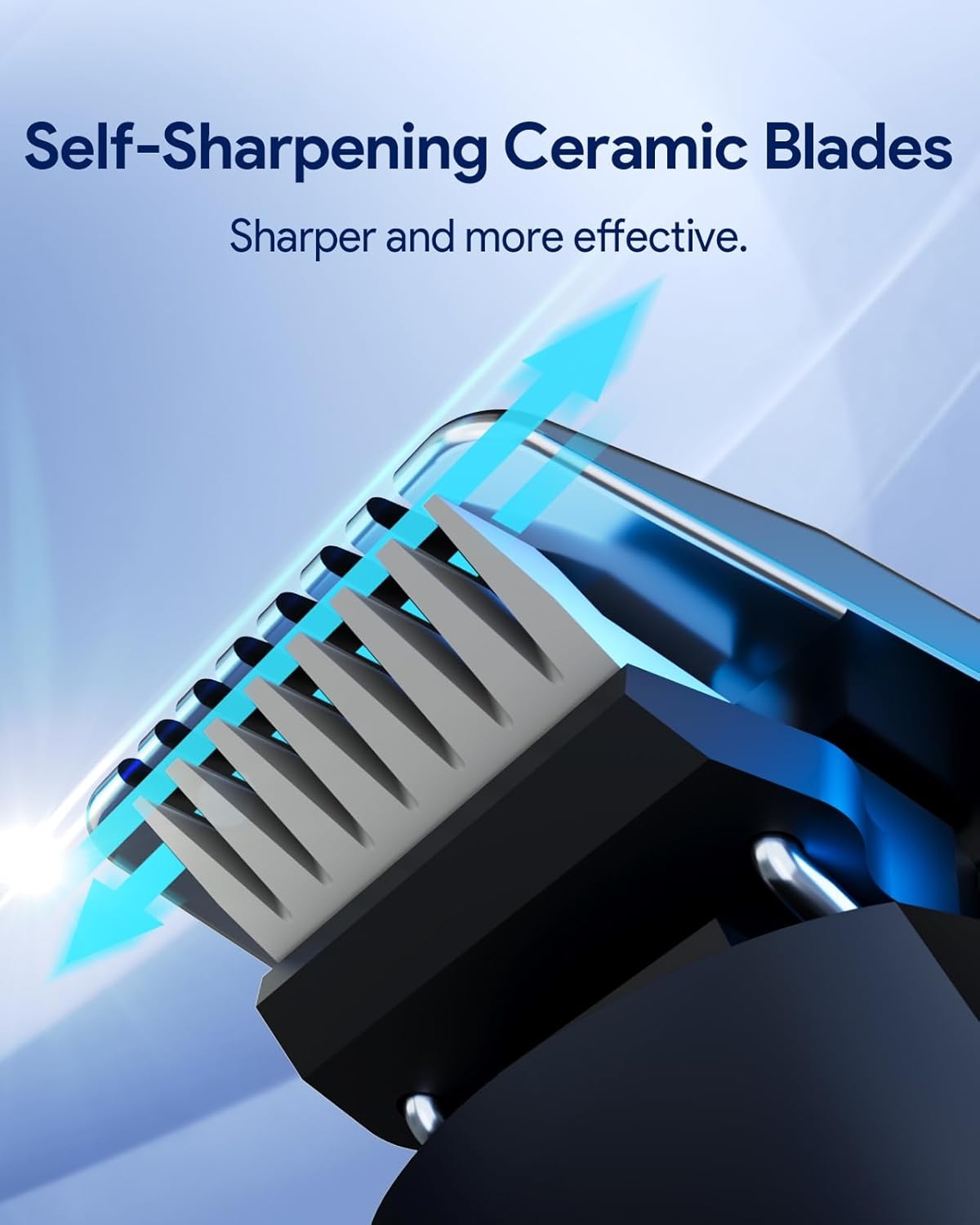 Replacement Blades Compatible  - Body Trimmer review and price