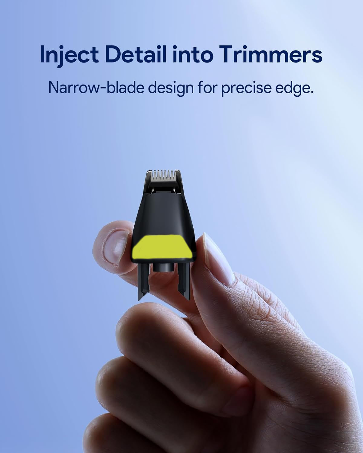 Replacement Blades Compatible  - Body Trimmer review and price