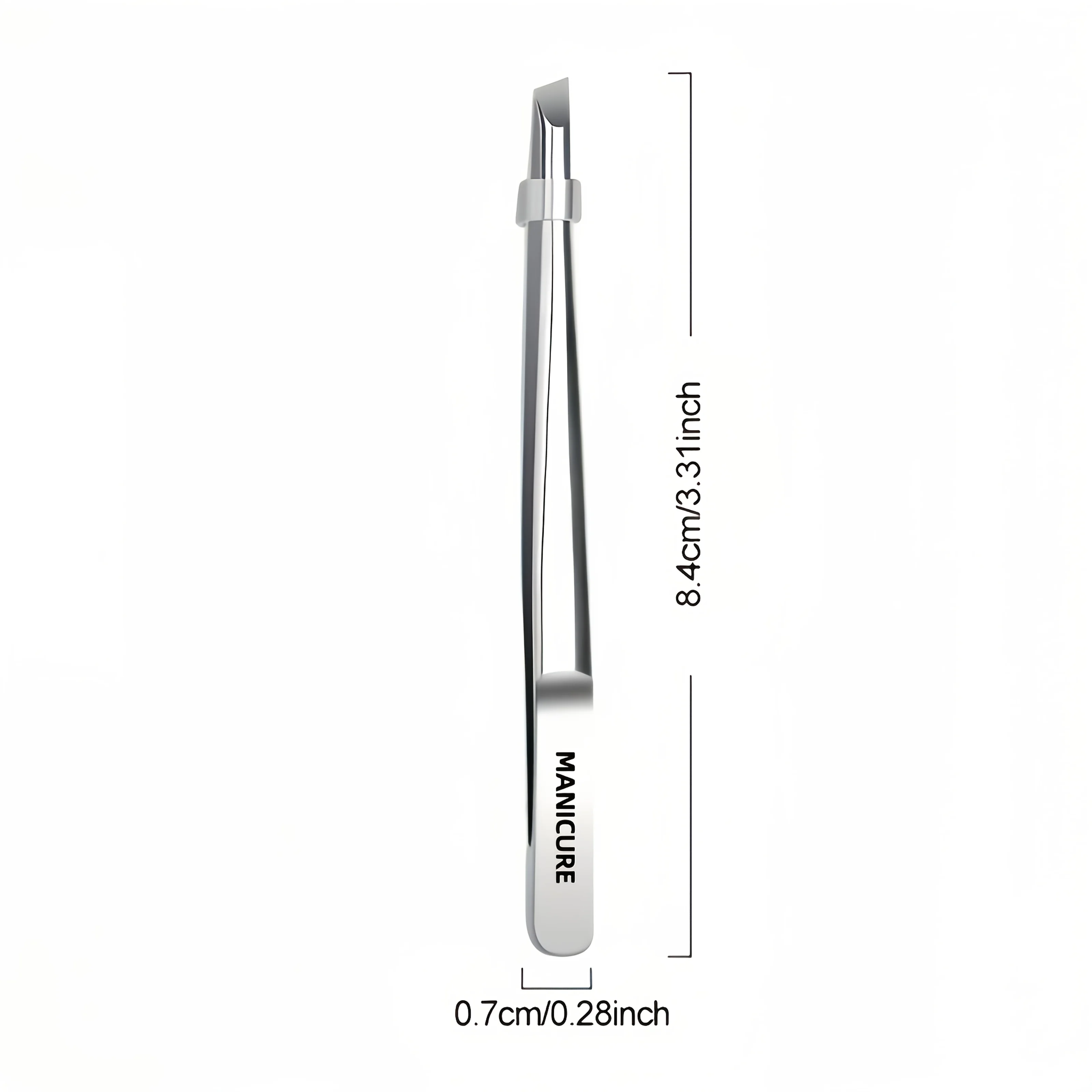 2pcs Stainless Steel Adjustabl - Beard Trimmer review and price