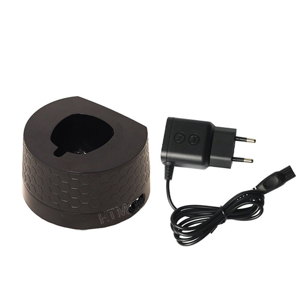 Replacement Charging Dock + Po - Electric Razor review and price