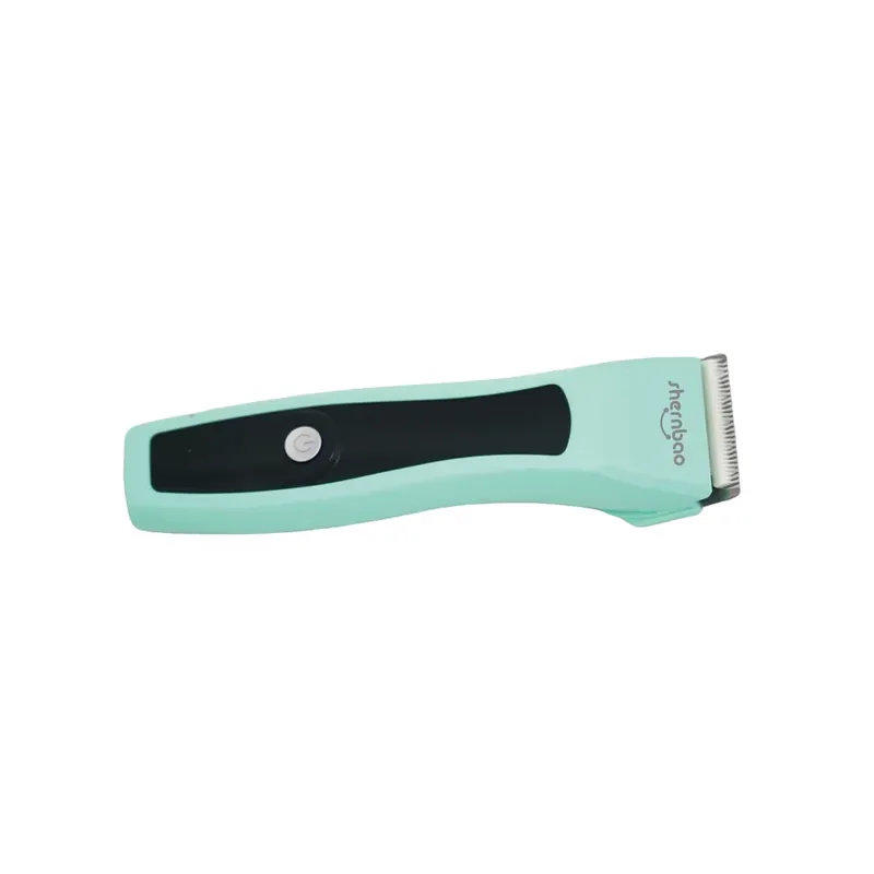 Shernbao PGC-538-C Dog Trimmer - Hair Clipper review and price