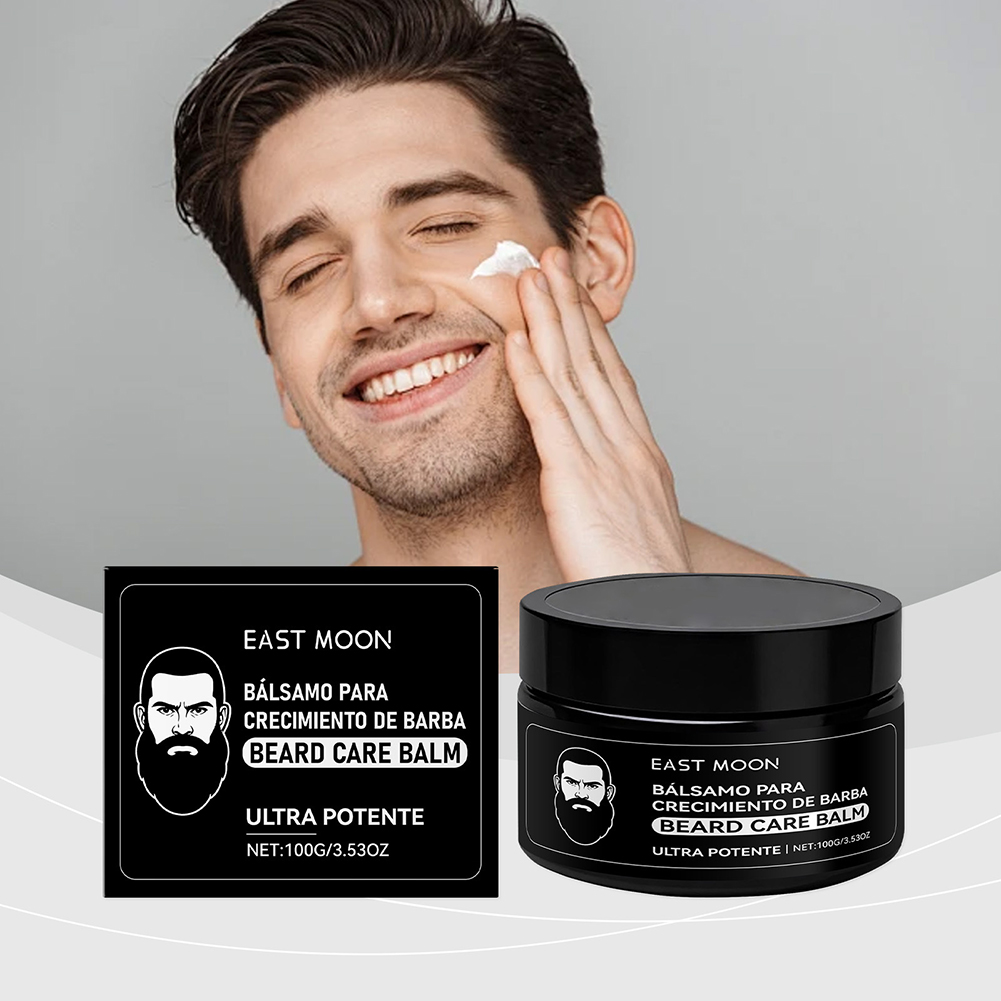 100g Beard Growth Balm,Ultra P - Shaving Cream review and price