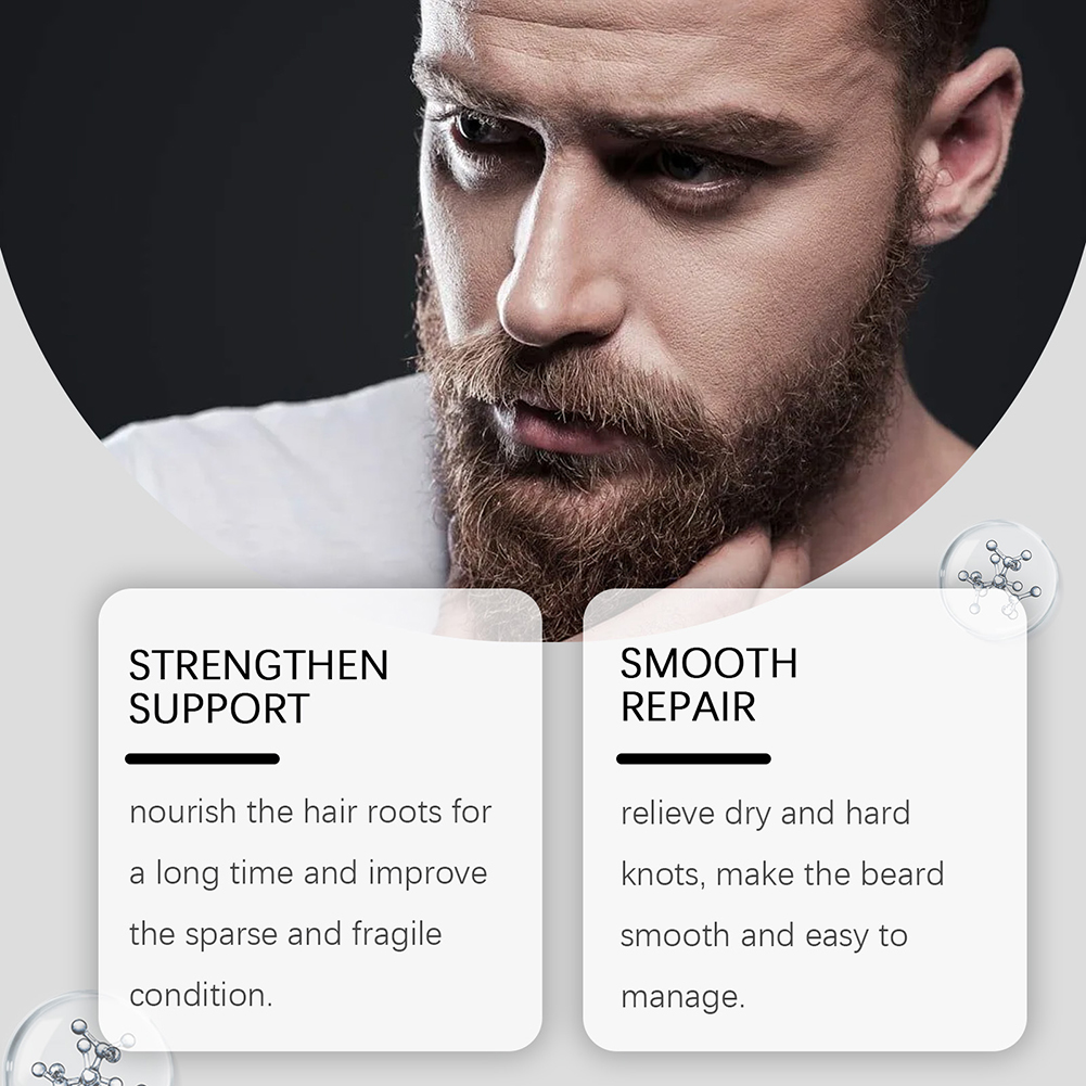 100g Beard Growth Balm,Ultra P - Shaving Cream review and price