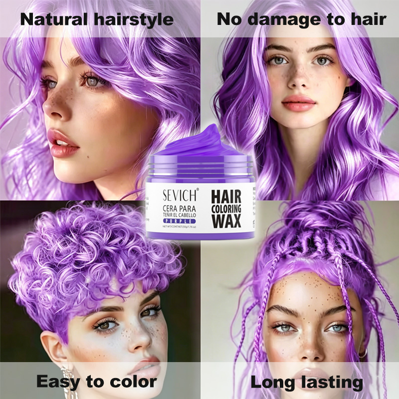 Valentine's Day Hair Color Wax - Shaving Cream review and price