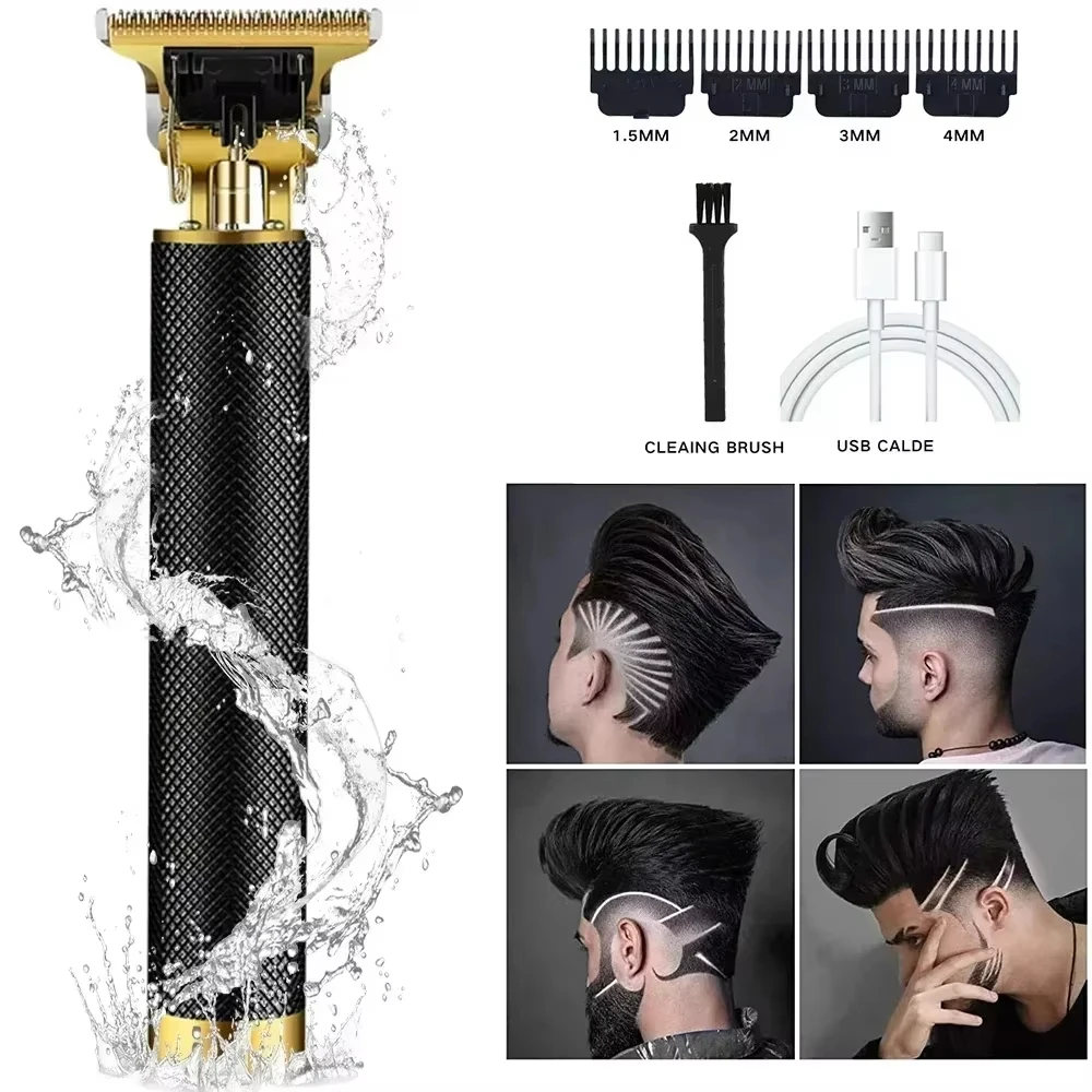 T9 Professional Hair Clipper f - Body Trimmer review and price