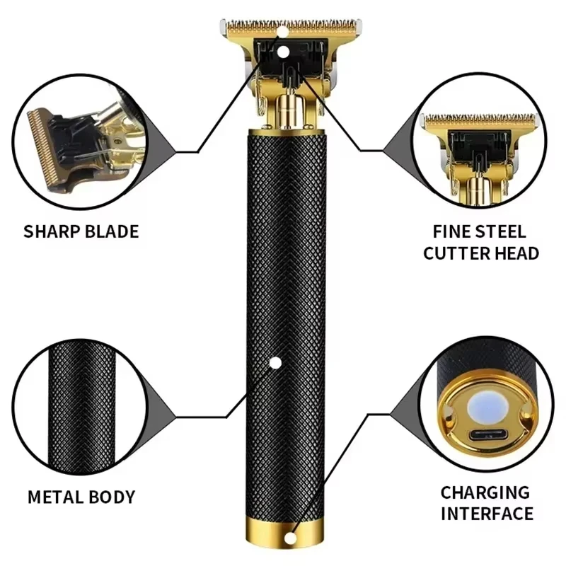 T9 Professional Hair Clipper f - Body Trimmer review and price