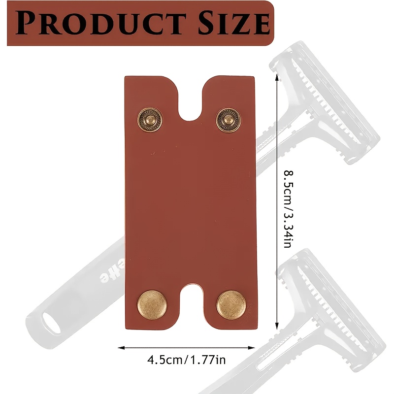 Single Piece Cover for Razor H - Aftershave review and price