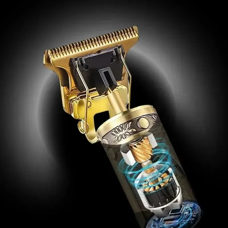 Electric Hair Cutting Machine  - Electric Shaver Rotary review and price
