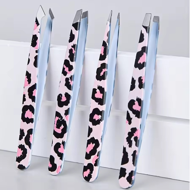 4 Household Portable Eyebrow G - Grooming Kit review and price