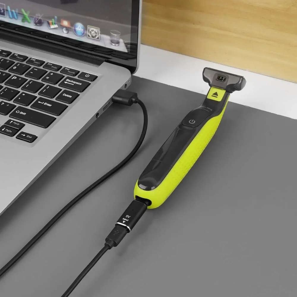 5V Shaver Charger USB Adapter  - Beard Trimmer review and price