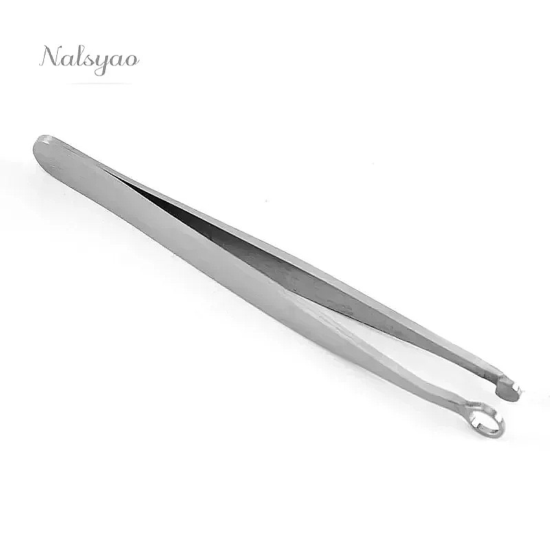 Universal Stainless Steel Nose - Nose Trimmer review and price