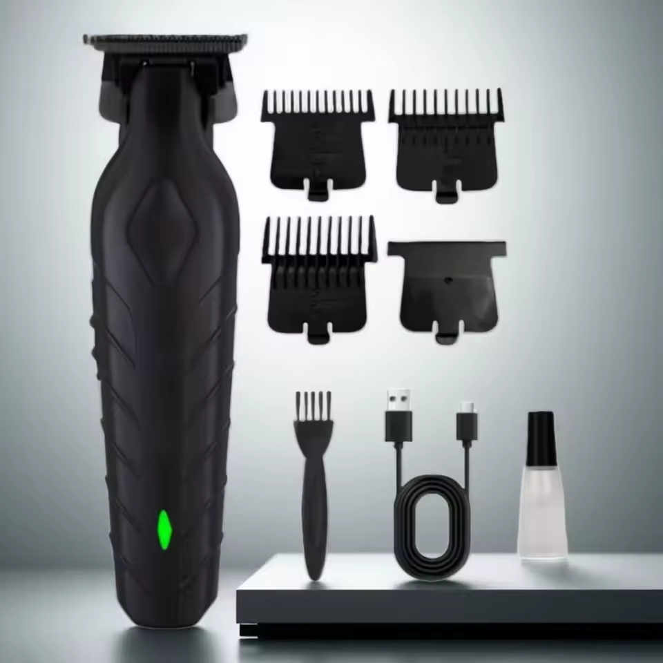 OMUONE Professional Barber Cor - Body Trimmer review and price