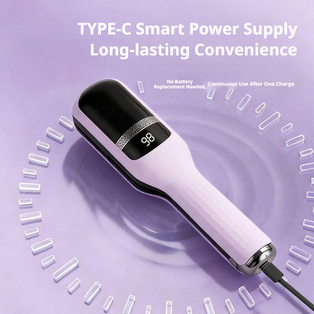 Cordless Split End Hair Trimme - Hair Clipper review and price