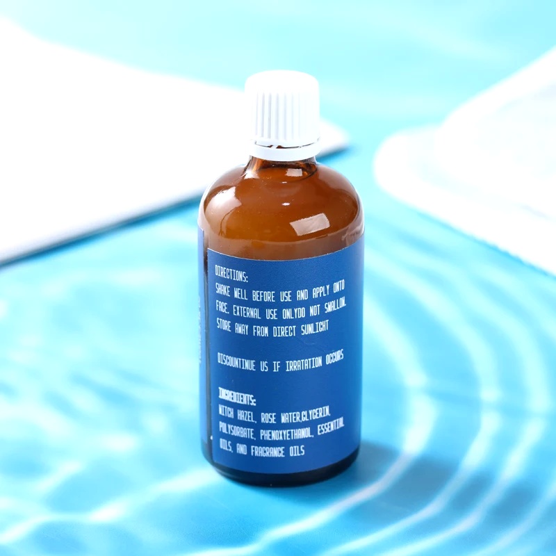YAQI Professional 100ml Ouds A - Aftershave review and price