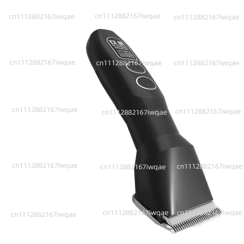 PGC-880 D Series Pet Clipper M - Grooming Kit review and price