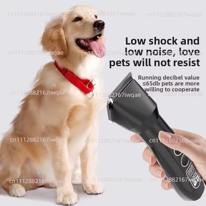 PGC-880 D Series Pet Clipper M - Grooming Kit review and price