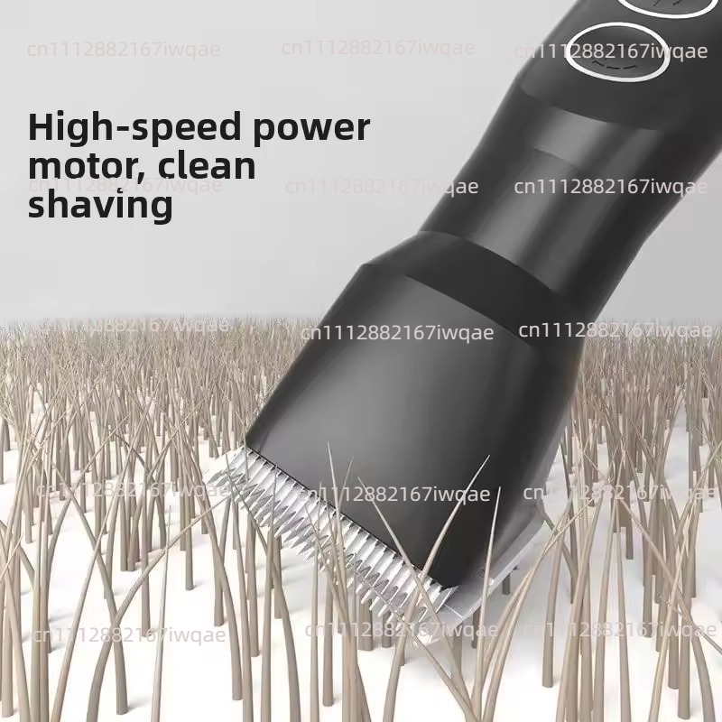PGC-880 D Series Pet Clipper M - Grooming Kit review and price