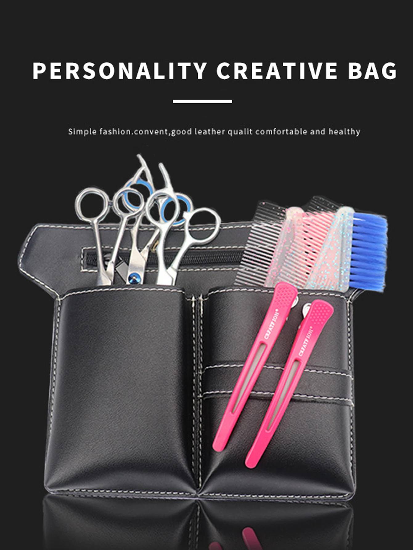 1pcs of Salon Hair Styling Too - Hair Clipper review and price