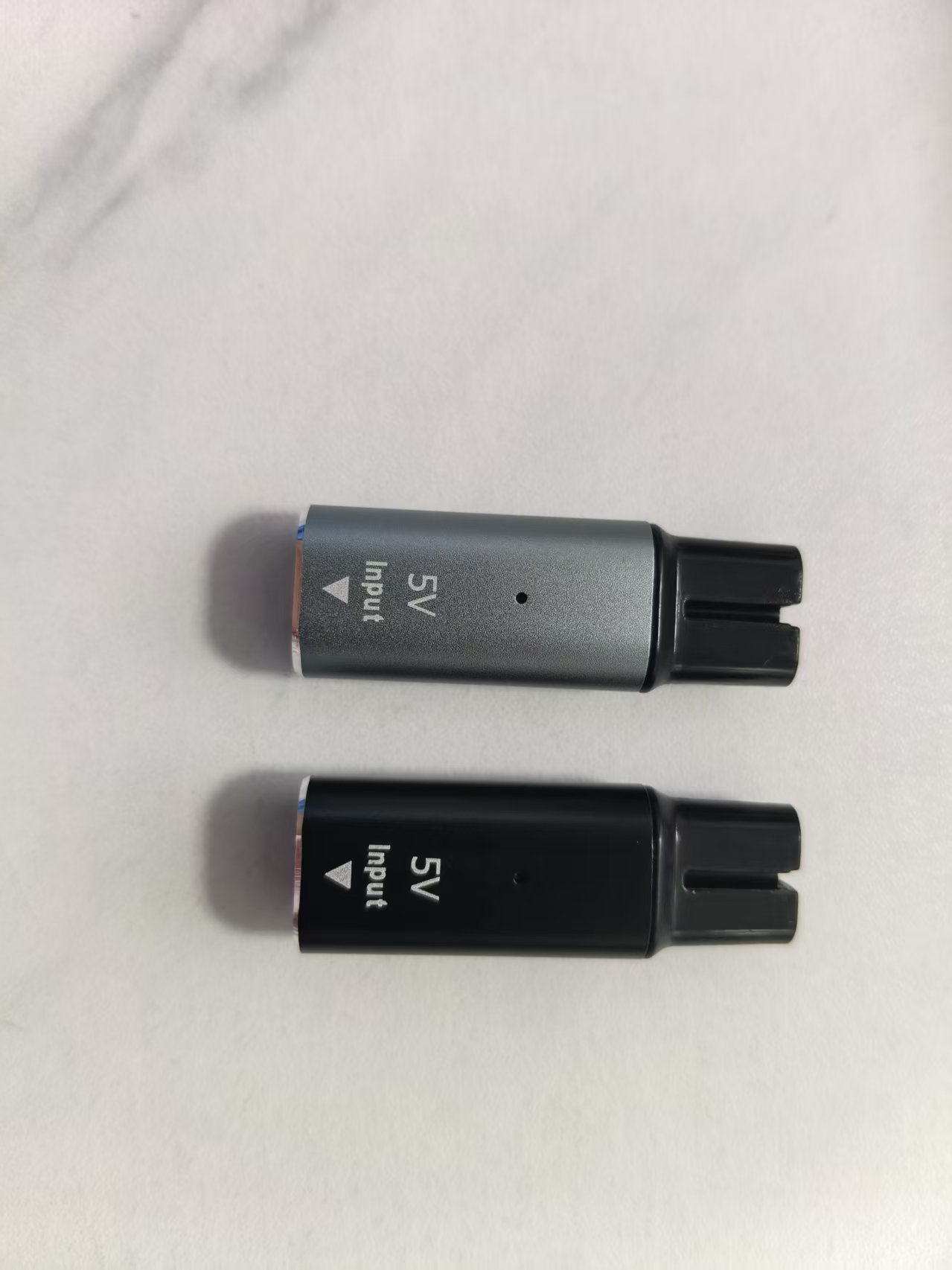 5V Type‑C Female to Dual Slot  - Electric Shaver Rotary review and price