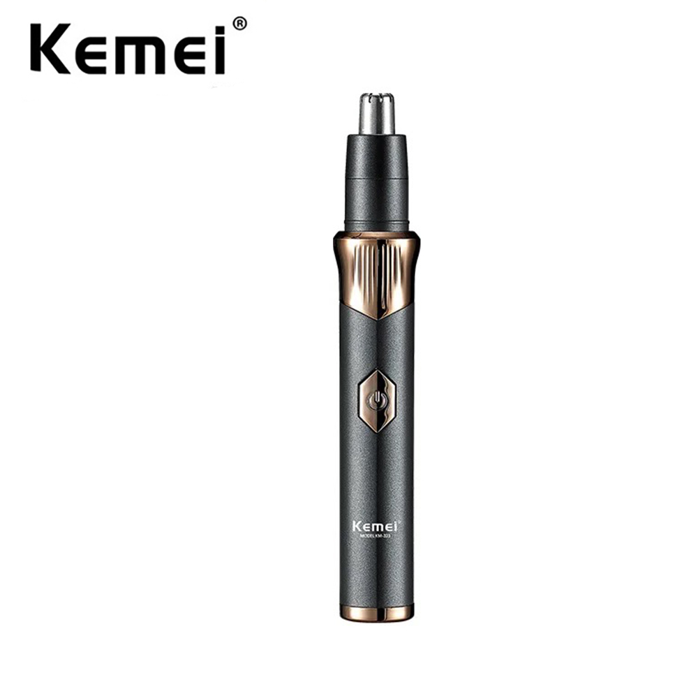 Kemei Rechargeable Electric Ea - Nose Trimmer review and price