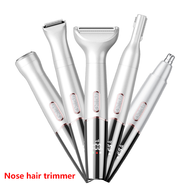 Origina all in1 Rechargeable N - Grooming Kit review and price