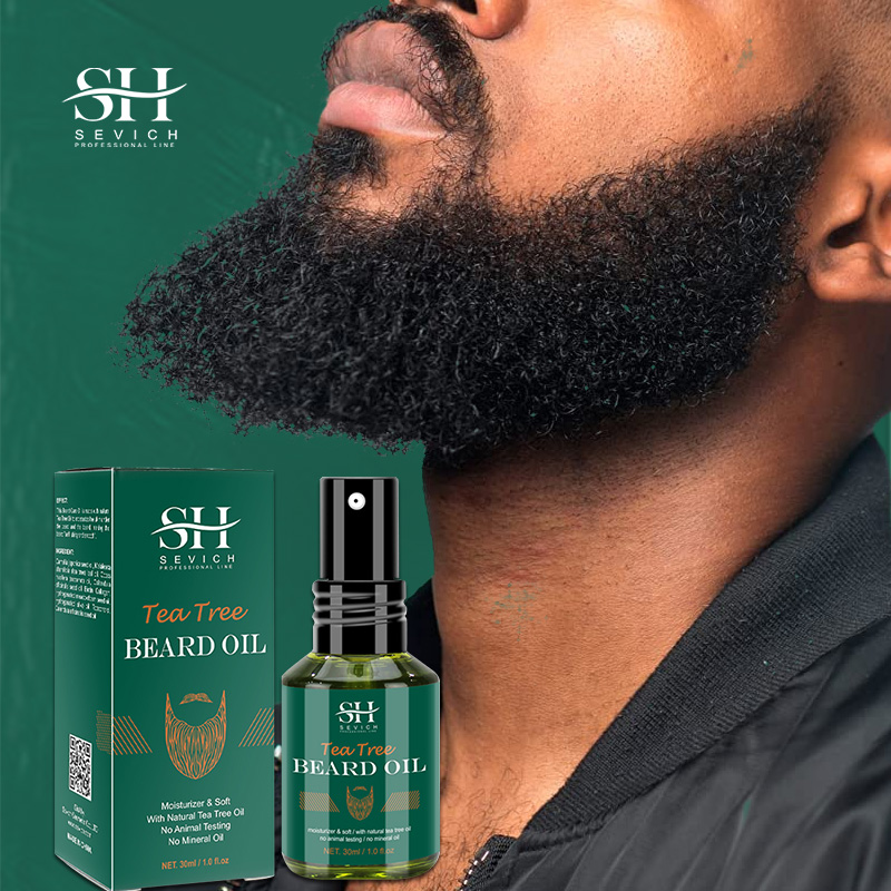 Beard Growth Kit For Men Tea T - Beard Oil review and price