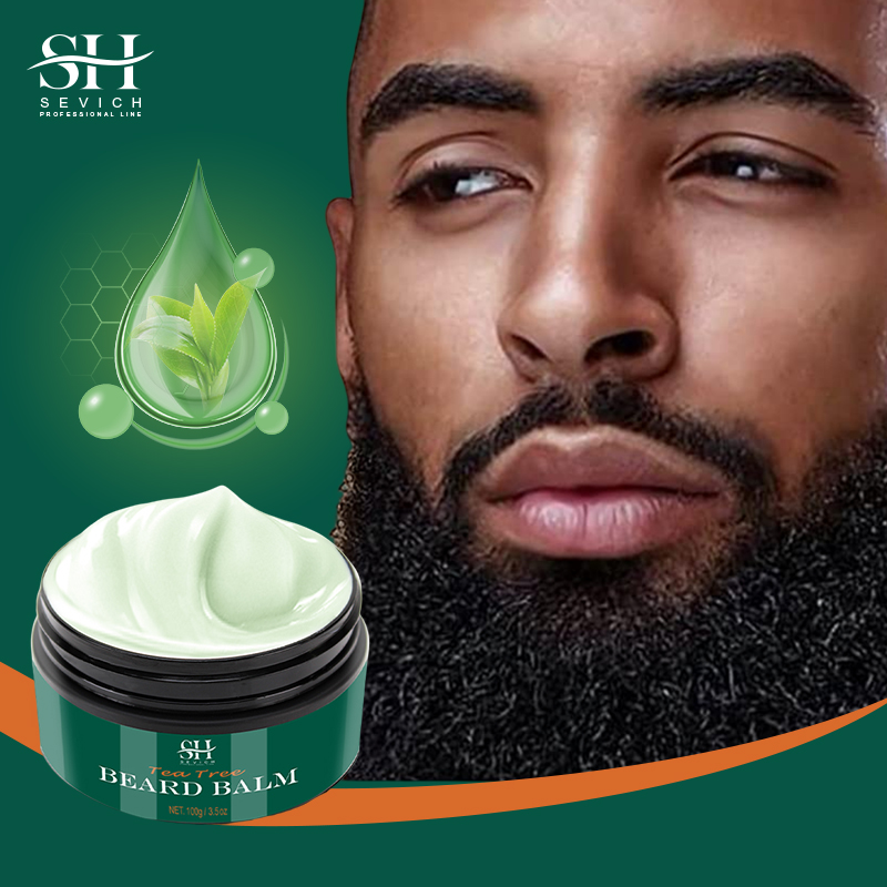 Beard Growth Kit For Men Tea T - Beard Oil review and price