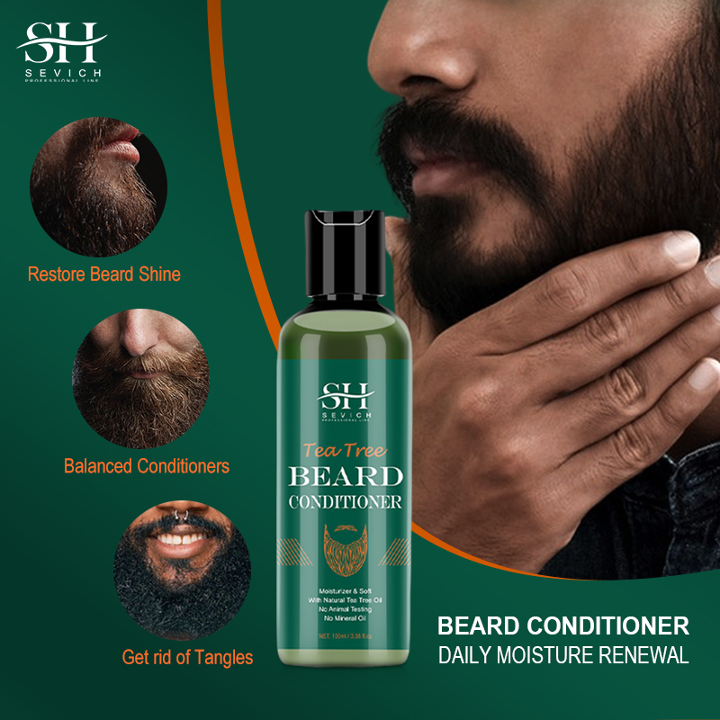 Beard Growth Kit For Men Tea T - Beard Oil review and price