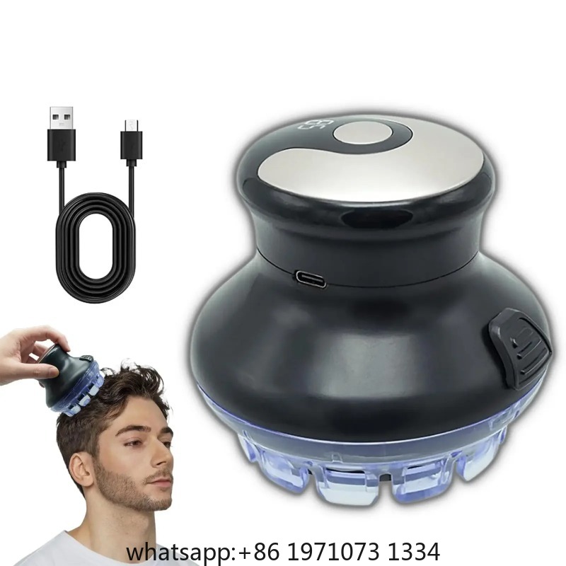 Automatic Hair Clipper Wireles - Hair Clipper review and price