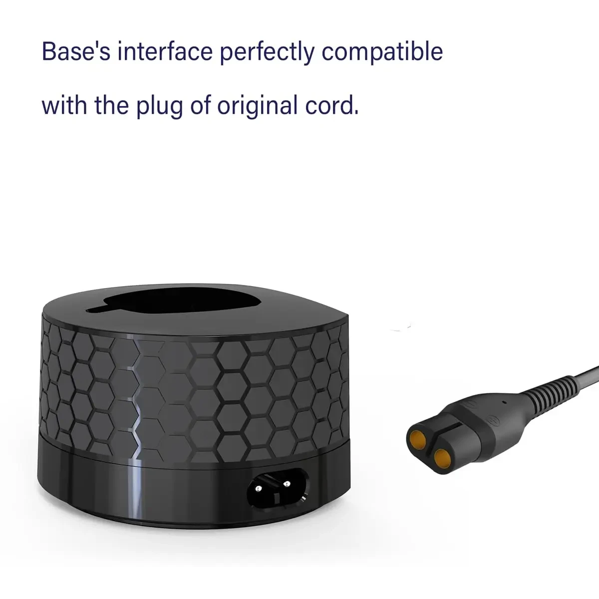 NEW Wall Mounted Charging Base - Aftershave review and price