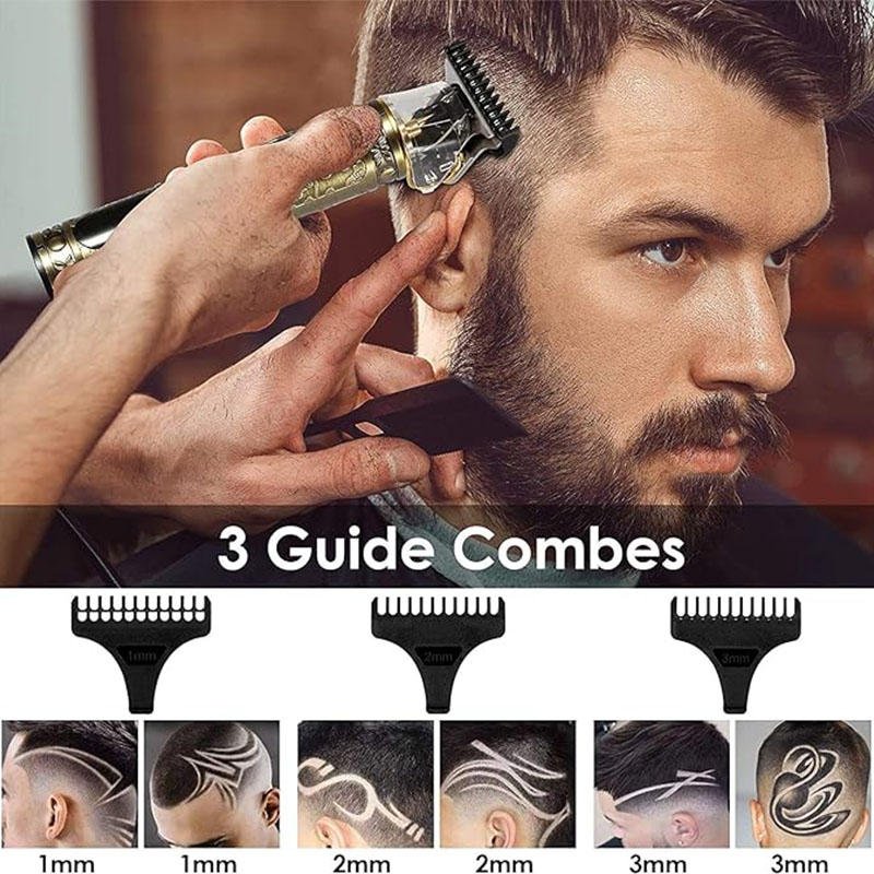 Rechargeable Mens T9 Carving H - Electric Shaver Rotary review and price