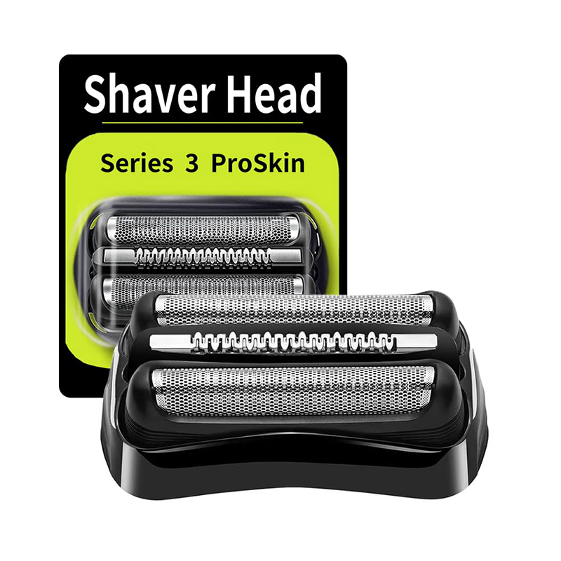 21B For Braun Series 3 Electri - Aftershave review and price