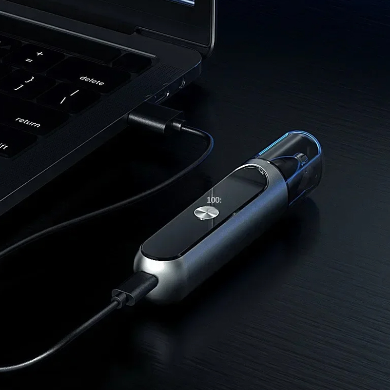 Electric Nose Hair Trimmer Int - Nose Trimmer review and price