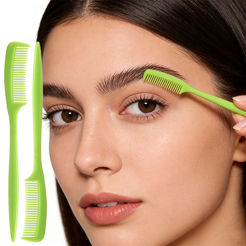 25pcs Multicolor Mini Eyebrow  - Grooming Kit review and price