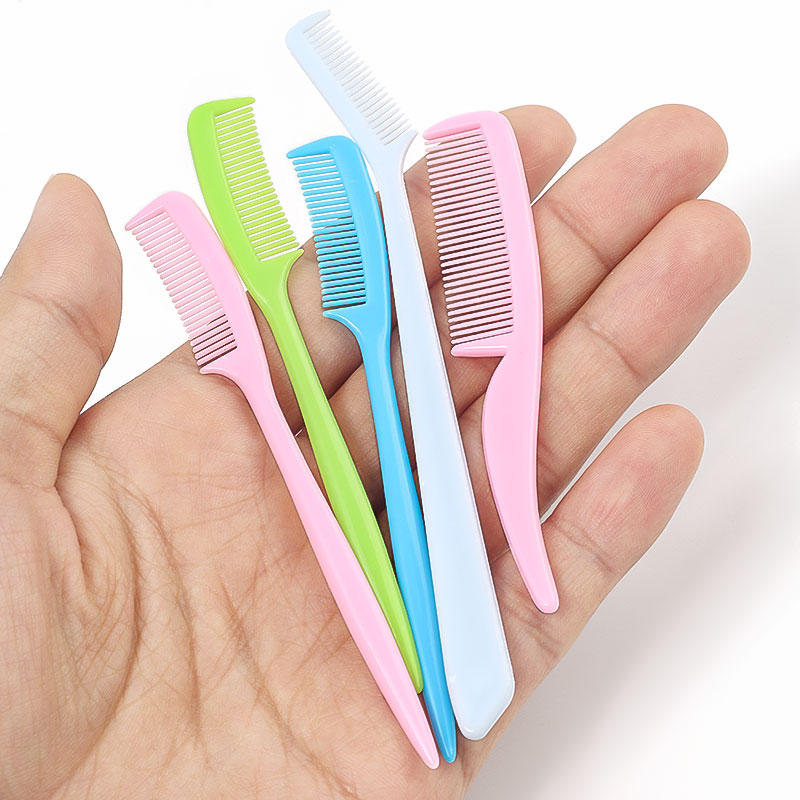 25pcs Multicolor Mini Eyebrow  - Grooming Kit review and price