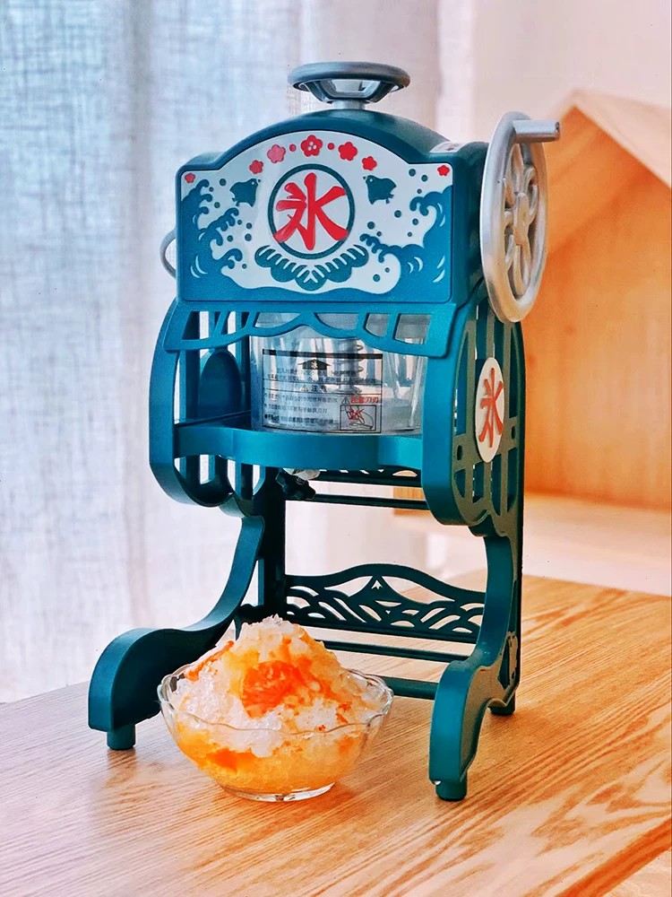 Electric Ice  Crusher Commerci - Electric Razor review and price