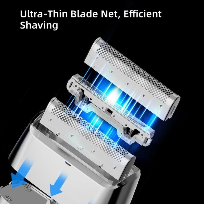 AT28-USB Rechargeable Wet/Dry  - Mens Grooming Travel Kit review and price