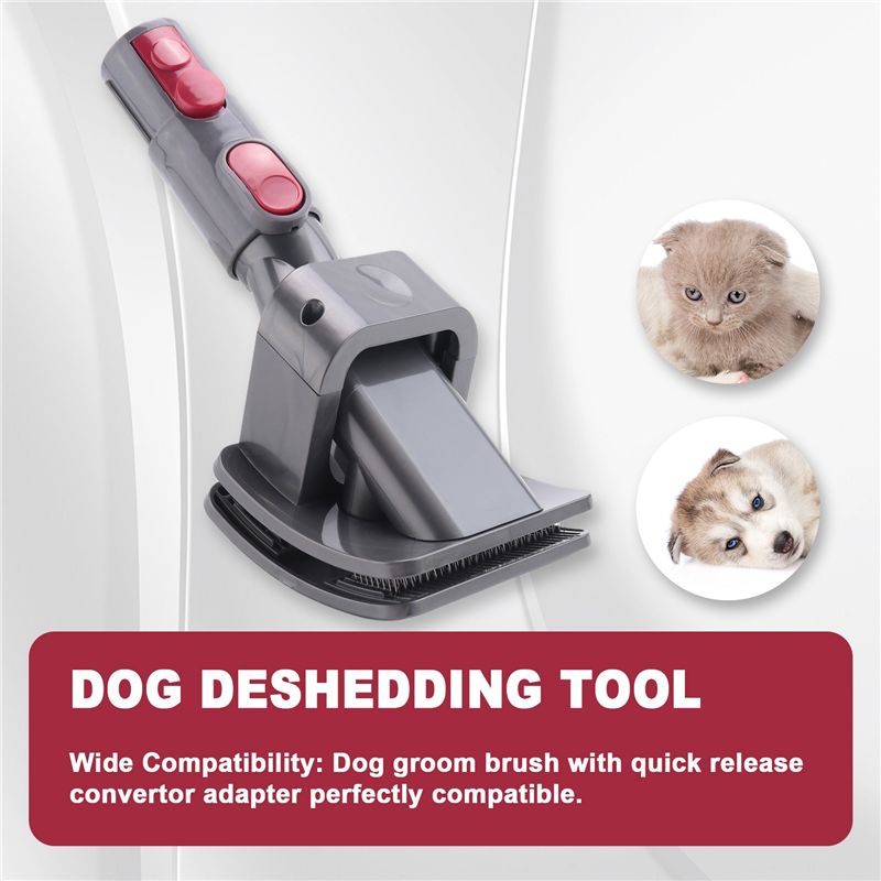AWAH Dog Grooming Kit Attachme - Grooming Kit review and price
