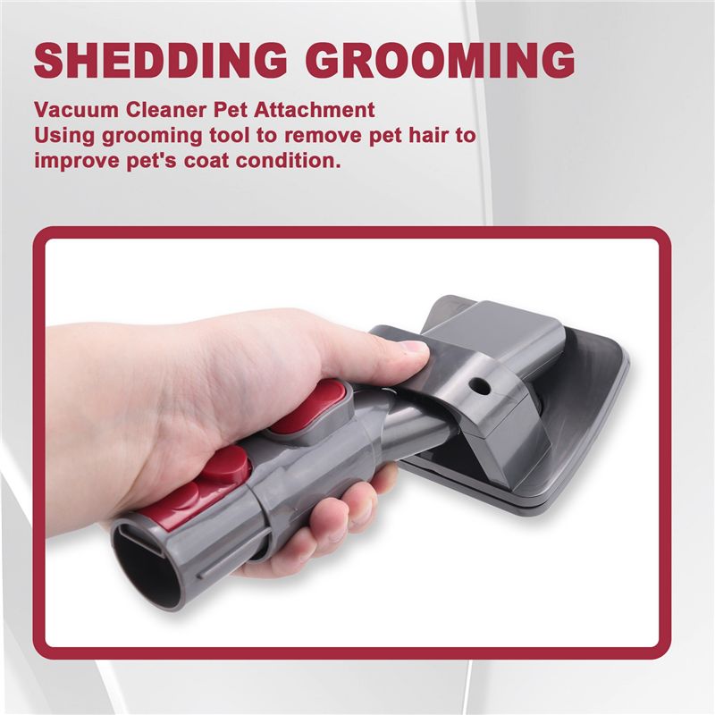 AWAH Dog Grooming Kit Attachme - Grooming Kit review and price