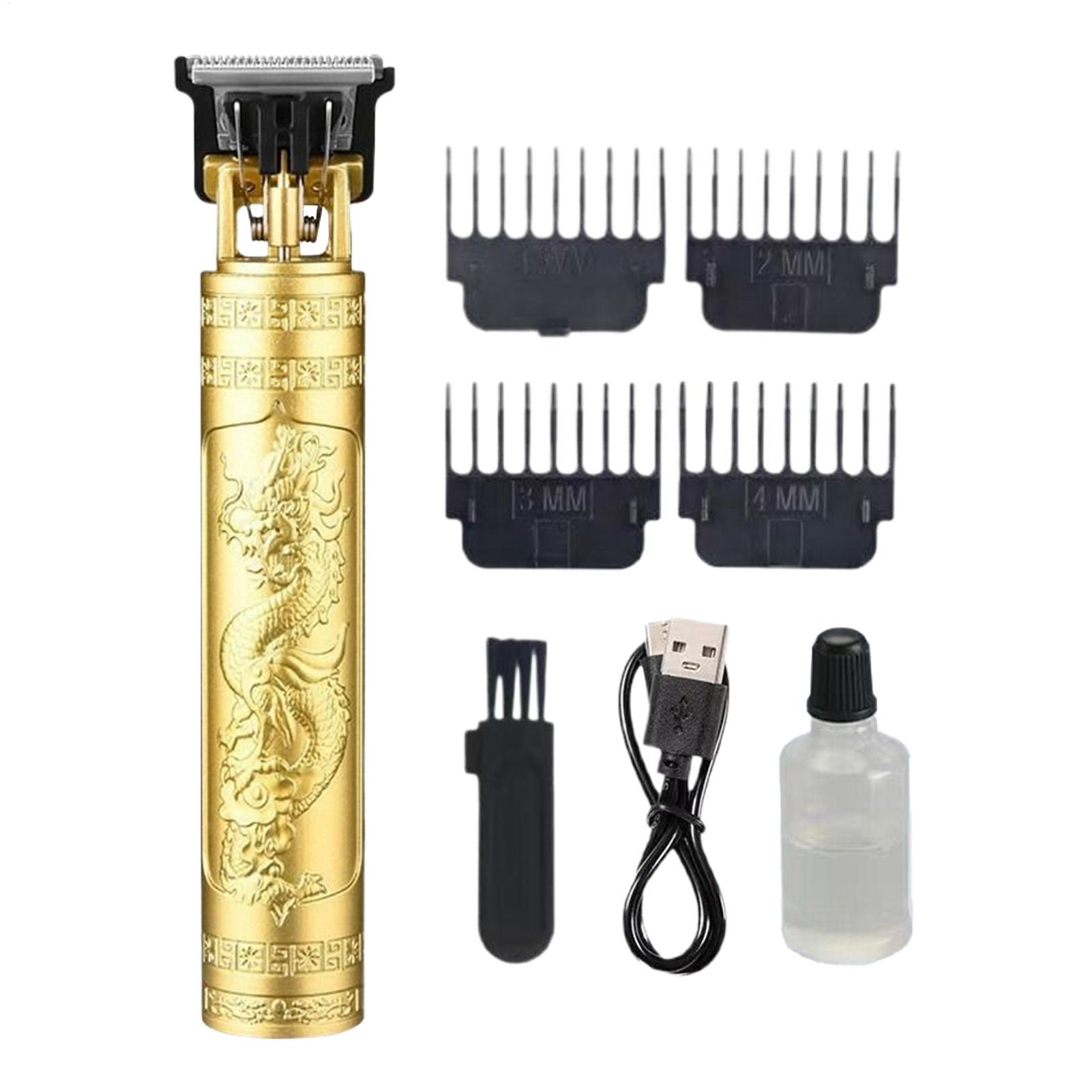 Cordless Hair Clippers Cordles - Grooming Kit review and price