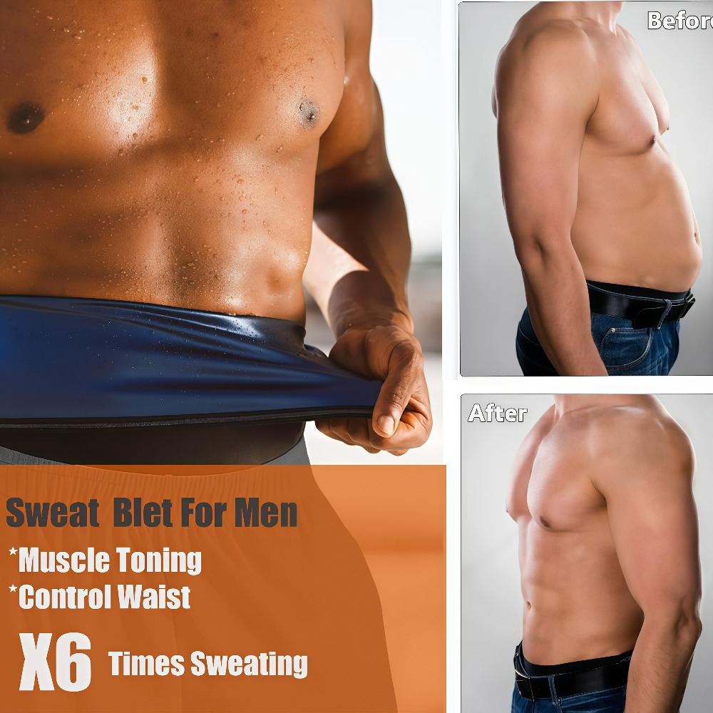 1Pcs Waist Cincher Sauna Sweat - Body Trimmer review and price