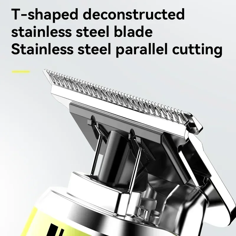Kemei Hair Clipper Professiona - Hair Clipper review and price